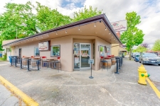 Retail property for sale in Stayton, OR