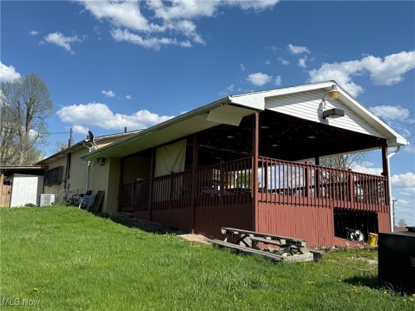 Listing Image #3 - Office for sale at 985 Bantam Ridge Road, Wintersville OH 43953
