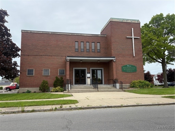 Listing Image #1 - Others for sale at 2499 Independence Avenue, Niagara Falls NY 14301