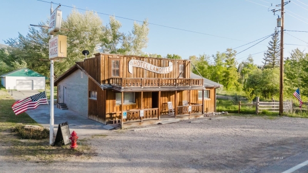 Listing Image #2 - Others for sale at 925 Lamoille Road, Lamoille NV 89828