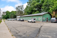 Retail property for sale in Comstock Park, MI
