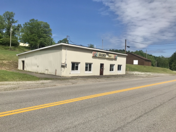 Listing Image #1 - Others for sale at 8376 State Hwy 174, Olive Hill KY 41164