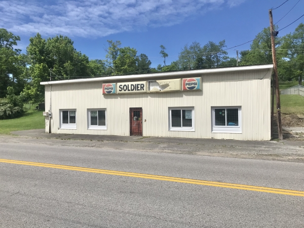 Listing Image #3 - Others for sale at 8376 State Hwy 174, Olive Hill KY 41164