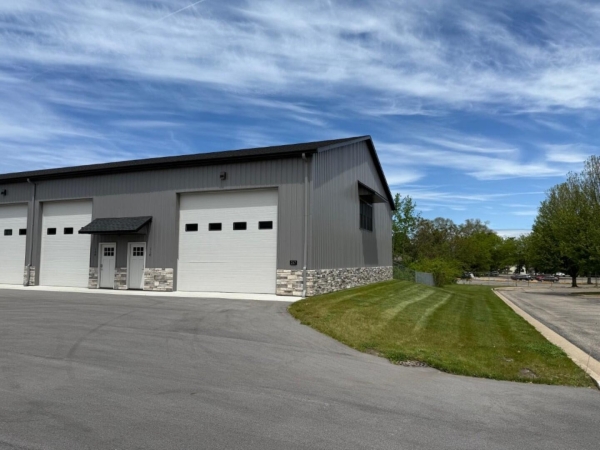 Listing Image #2 - Industrial for sale at 267 W 40th Street , 110, Holland MI 49423