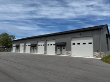 Industrial property for sale in Holland, MI