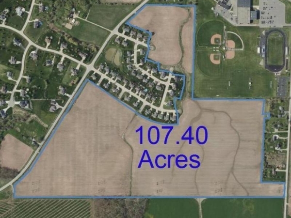 Listing Image #2 - Others for sale at PLUM Road, WRIGHTSTOWN WI 54180