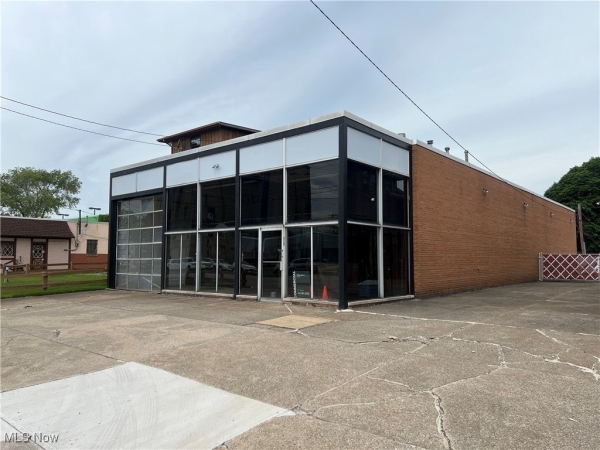 Listing Image #1 - Others for sale at 15014 Lorain Avenue, Cleveland OH 44111