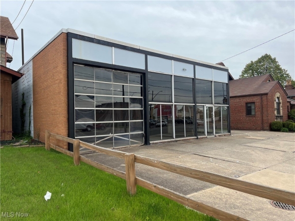 Listing Image #2 - Others for sale at 15014 Lorain Avenue, Cleveland OH 44111