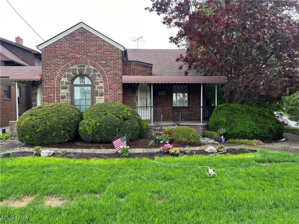 Listing Image #1 - Others for sale at 15002 Lorain Avenue, Cleveland OH 44111