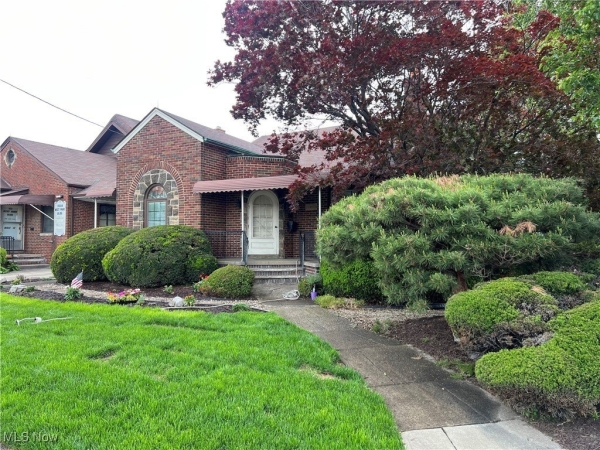 Listing Image #2 - Others for sale at 15002 Lorain Avenue, Cleveland OH 44111