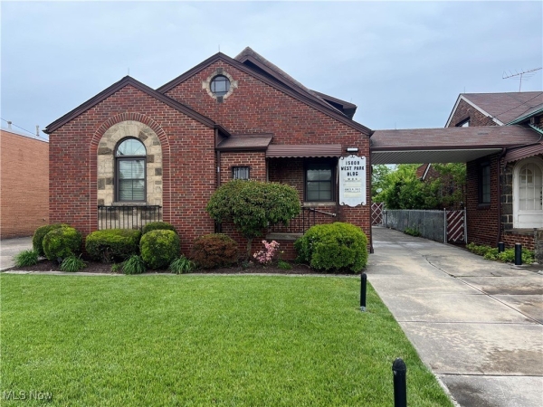 Listing Image #1 - Others for sale at 15008 Lorain Avenue, Cleveland OH 44111