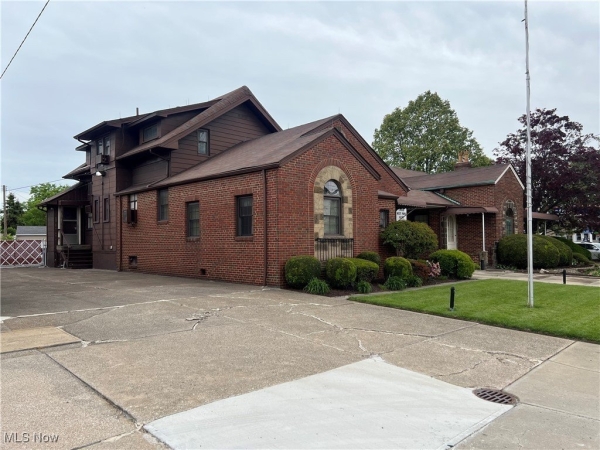 Listing Image #2 - Others for sale at 15008 Lorain Avenue, Cleveland OH 44111