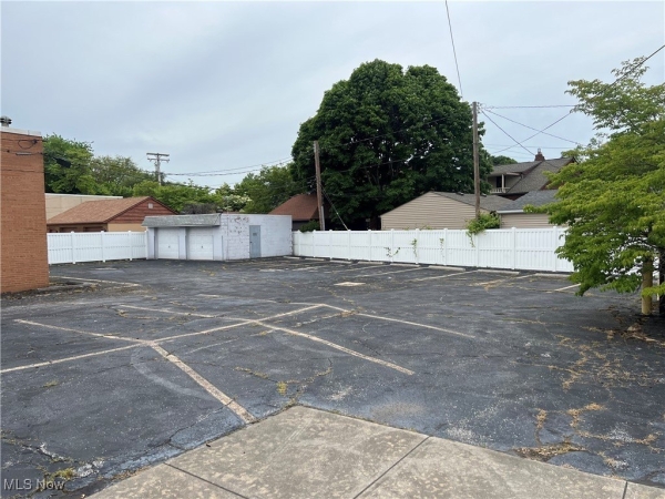 Listing Image #3 - Others for sale at 15008 Lorain Avenue, Cleveland OH 44111