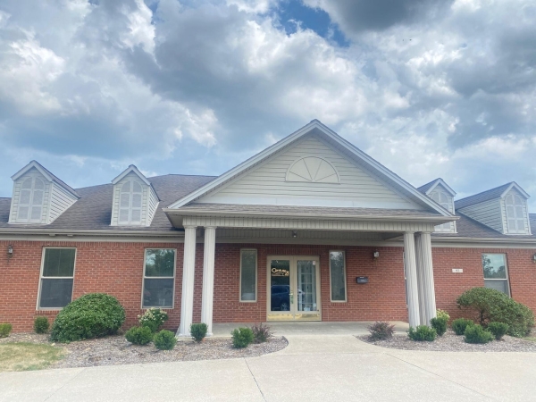Listing Image #2 - Office for sale at 97 C. Michael Davenport Blvd., Frankfort KY 40601