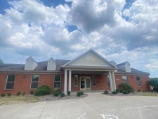 Office property for sale in Frankfort, KY