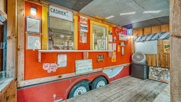 Listing Image #2 - Others for sale at 11026 Hwy 325 Papaw's Bbq, Blairsville GA 30512