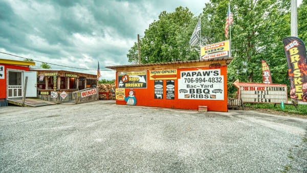 Listing Image #3 - Others for sale at 11026 Hwy 325 Papaw's Bbq, Blairsville GA 30512