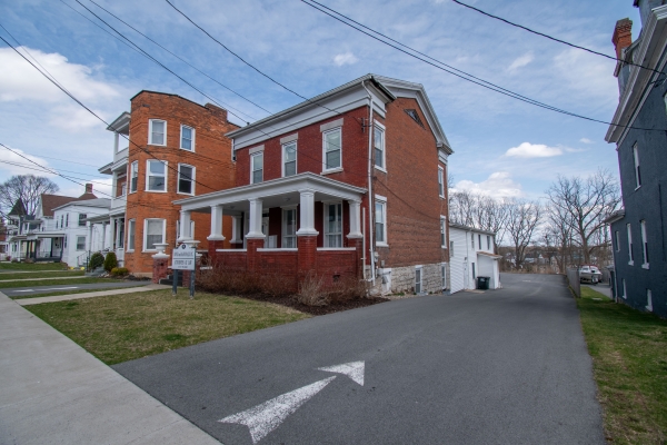 Listing Image #1 - Office for sale at 91 Genesee St, Geneva NY 14456