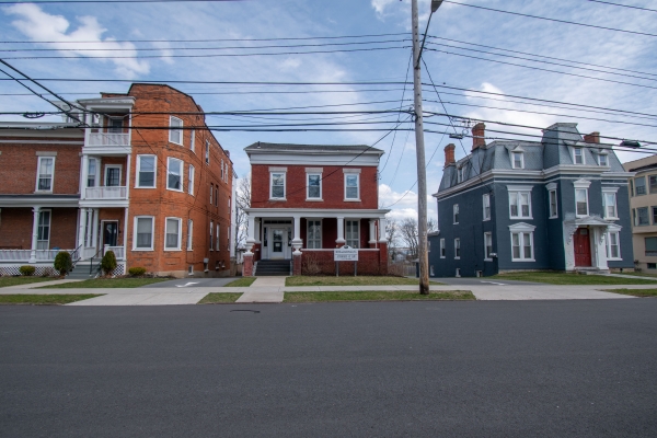 Listing Image #2 - Office for sale at 91 Genesee St, Geneva NY 14456