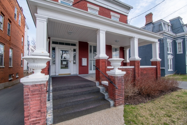 Listing Image #3 - Office for sale at 91 Genesee St, Geneva NY 14456