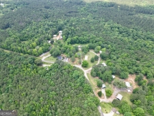 Listing Image #2 - Multi-family for sale at 119 Mack Circle, Flovilla GA 30216