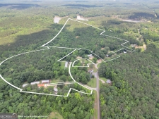 Listing Image #3 - Multi-family for sale at 119 Mack Circle, Flovilla GA 30216