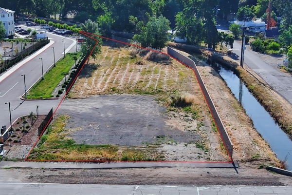 Listing Image #3 - Land for sale at 1458 State Highway 99, Gridley CA 95948