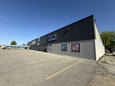 Retail property for sale in Byron, MN