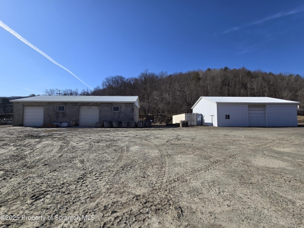 Listing Image #1 - Others for sale at 5206 State Route 92, Kingsley PA 18826