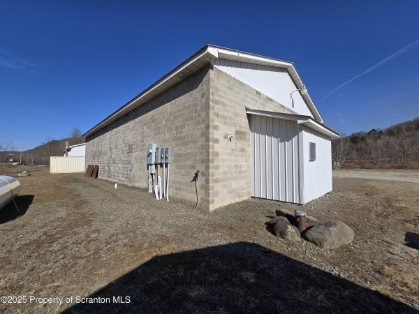 Listing Image #2 - Others for sale at 5206 State Route 92, Kingsley PA 18826
