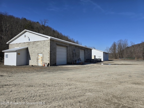 Listing Image #3 - Others for sale at 5206 State Route 92, Kingsley PA 18826