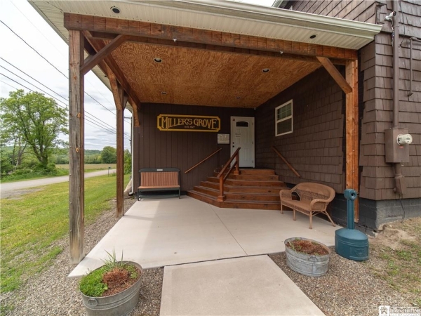 Listing Image #2 - Retail for sale at 64 Old Fentonville Rd., Frewsburg NY 14738