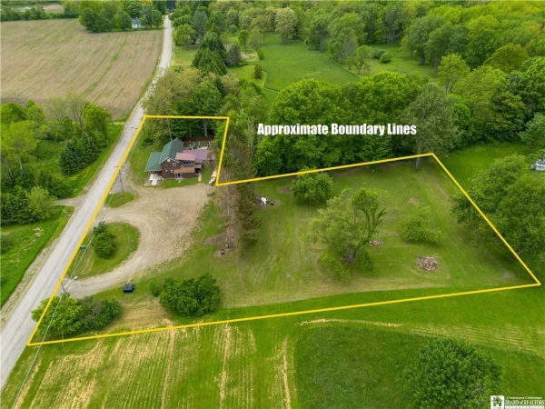 Listing Image #3 - Retail for sale at 64 Old Fentonville Rd., Frewsburg NY 14738