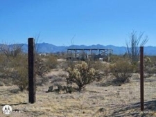 Land property for sale in Yucca, AZ