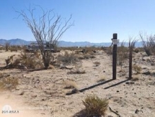 Listing Image #2 - Land for sale at 13950 S CAMERON Road 10, Yucca AZ 86438