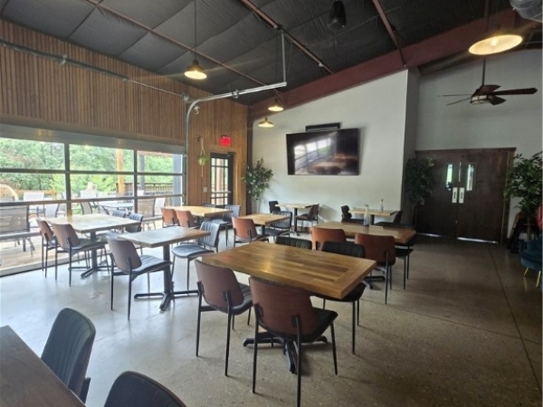 Listing Image #2 - Others for sale at 150 Passion Play Road, Eureka Springs AR 72632