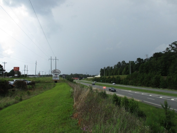 Listing Image #3 - Land for sale at 1617 East Lamar St, Americus GA 31709
