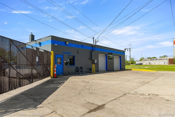 Listing Image #1 - Others for sale at 34939 Brush Street, Wayne MI 48184