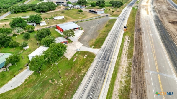 Listing Image #2 - Others for sale at 23404 Zac Lentz Parkway, Victoria TX 77905