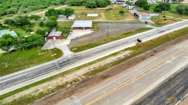 Listing Image #3 - Others for sale at 23404 Zac Lentz Parkway, Victoria TX 77905