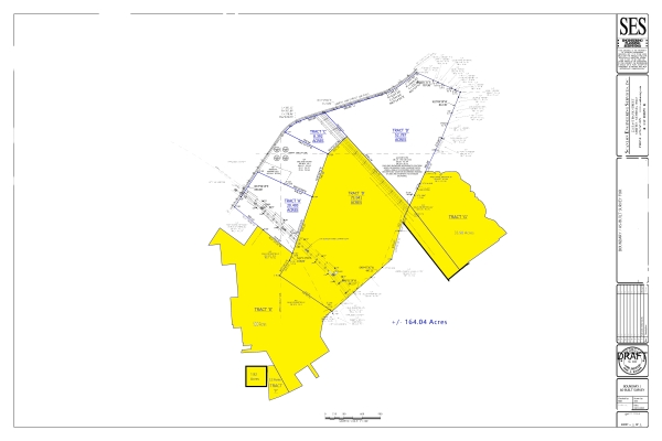 Listing Image #2 - Land for sale at 0 N 2nd Street, Griffin GA 30223