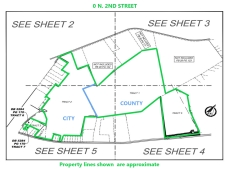 Land for sale in Griffin, GA