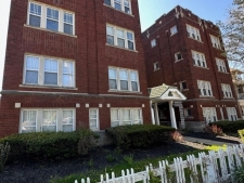 Multi-family property for sale in Cleveland Heights, OH