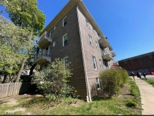 Multi-family property for sale in Cleveland Heights, OH