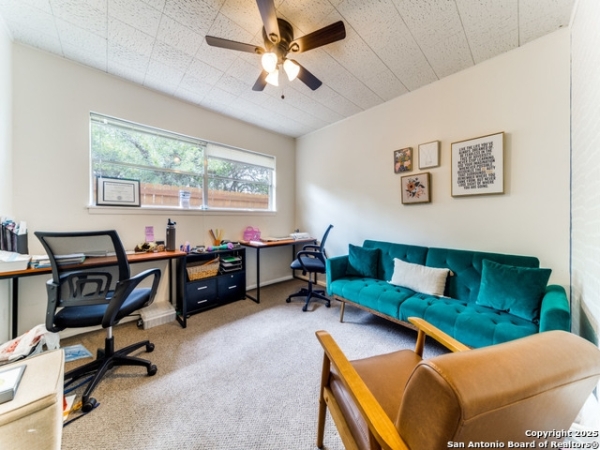 Listing Image #3 - Industrial for sale at 101 Pine View Dr, Boerne TX 78006