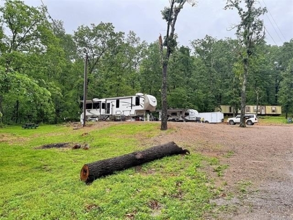Listing Image #3 - Others for sale at 28266 S 573 Road, Welling OK 74471
