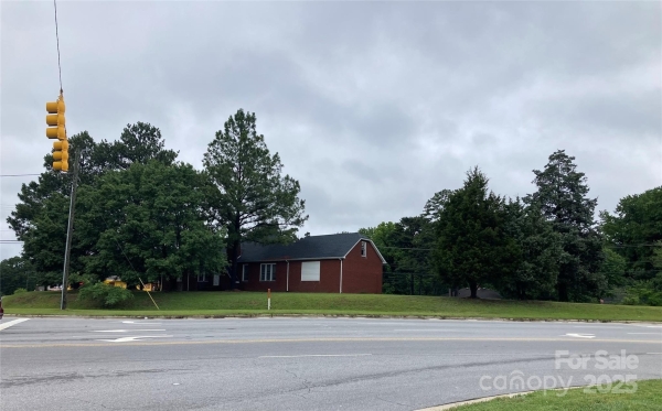Listing Image #1 - Others for sale at 1411 Ludwick Heights Lane, Salisbury NC 28147