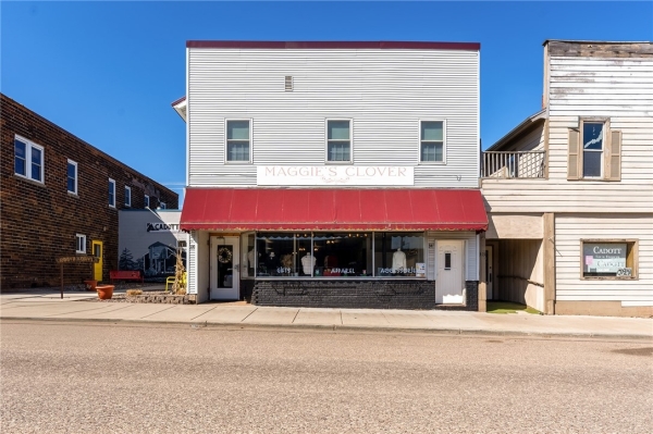 Listing Image #1 - Others for sale at 339 N Main Street, Cadott WI 54727