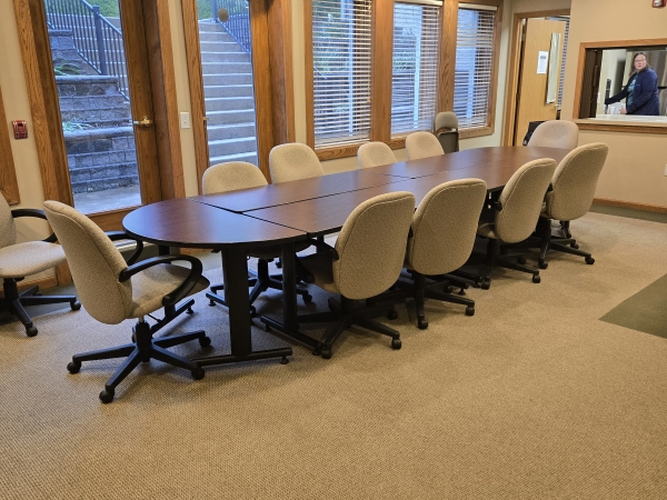 Listing Image #3 - Office for sale at 690 S. Trumbull, Bay City MI 48708
