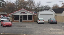 Retail property for sale in Smithfield, NC